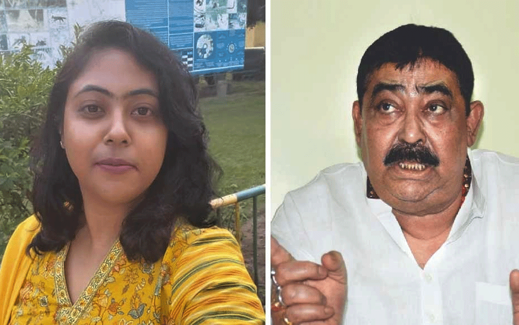 গুড়-বাতাসা, চড়াম-চড়াম কিছুই নেই এবার অনুব্রতর গড়ে