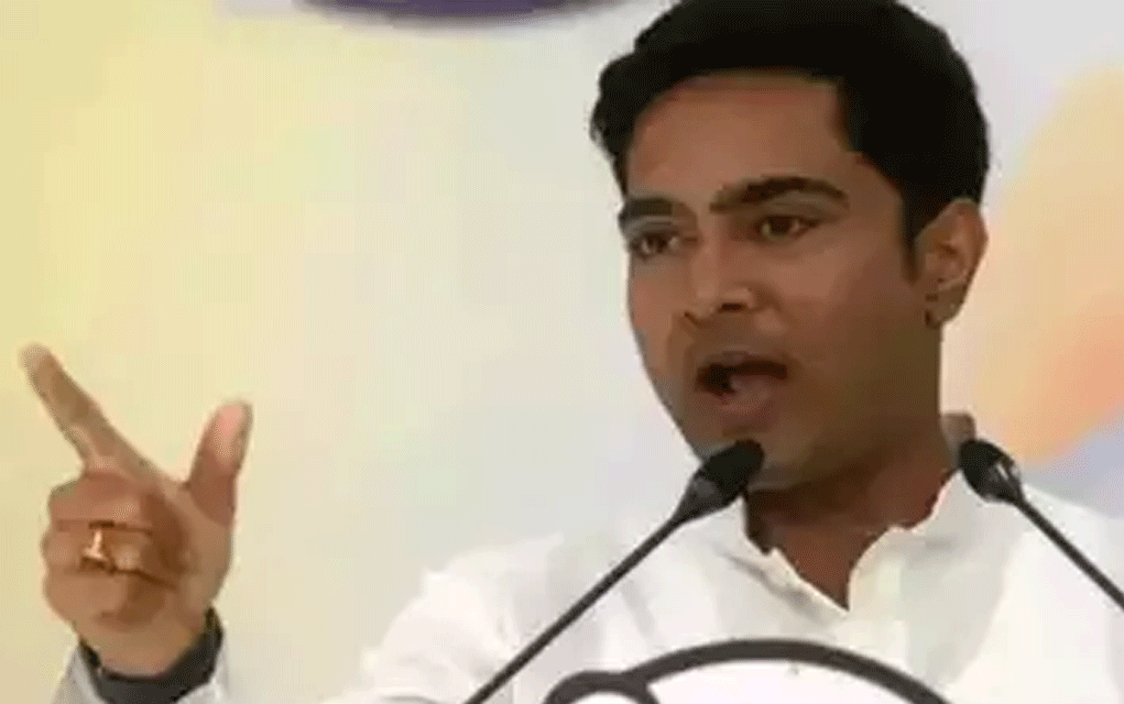 ভাবী প্রধানদের বার্তা অভিষেকের ভাল কাজে বাড়বে মেয়াদ প্রতারণা করলে বাদ,!