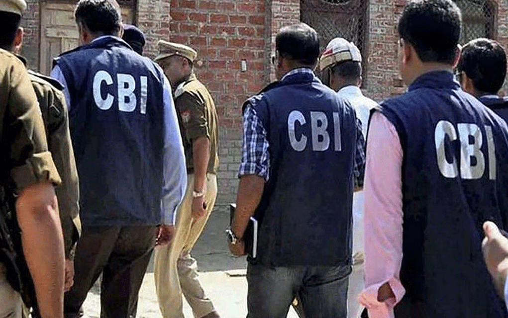 প্রেসিডেন্সি জেলে সিবিআই, আড়াই ঘণ্টা ধরে জিজ্ঞাসাবাদ চলল মানিকের