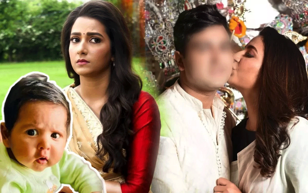 ফাঁস হল শুভশ্রীর গাঙ্গুলীর জীবনের বড় সিক্রেট