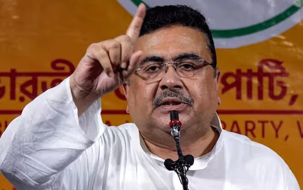 রাজনীতি ছেড়ে সন্ন্যাস?