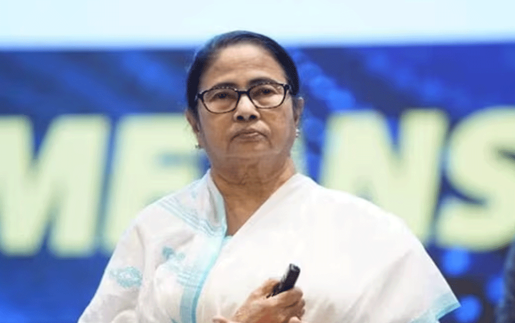 মমতা হাঁটবেন ‘সম্প্রীতি মিছিলে’