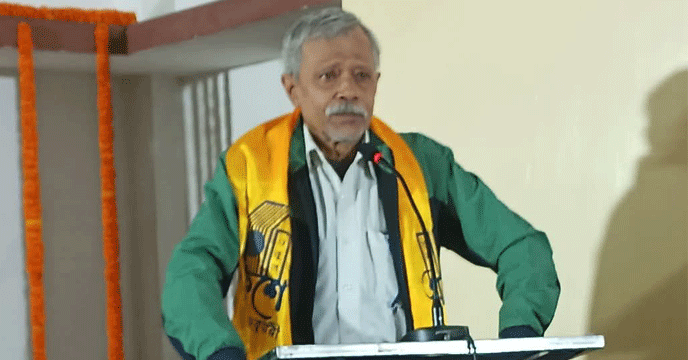 অশেষ দাসের গবেষণার অজানা কথা”