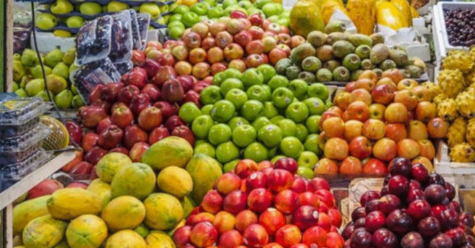 রমজানে ফলের বাজারে ‘আগুন’!