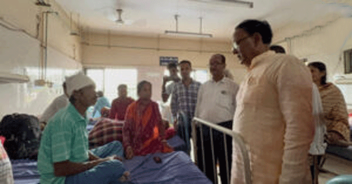 Vola অবশেষে পুলিশের জালে ‘মোস্ট ওয়ান্টেড’ ভোলা!