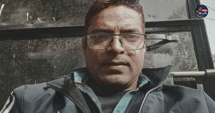 Mysterious Death | শিলিগুড়িতে পুলিশকর্মীর রহস্যমৃত্যু, মাথায় আঘাতের চিহ্ন দেখে খুনের অভিযোগ স্ত্রীর