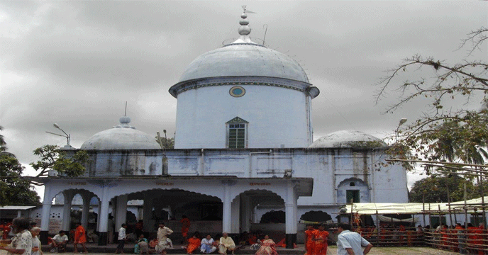 Jalpesh Temple | জল্পেশ মন্দিরের সিঁড়িতে বসছে আধুনিক কার্পেট, শ্রাবণীমেলায় পুণ্যার্থীদের সুরক্ষায় একাধিক ব্যবস্থা