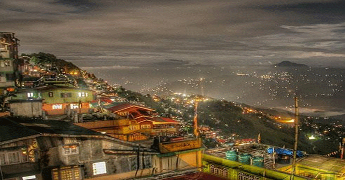 Darjeeling Tourism | পাহাড়ের রাতে নতুন আকর্ষণ! পর্যটক টানতে ‘নাইট অ্যাক্টিভিটি’র প্রস্তাব চেম্বার অফ কমার্সের